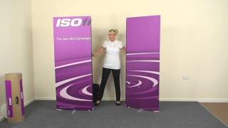 ISOframe Ripple