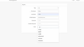 Teacher Registration Video1
