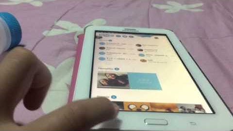 How to add people on skype android