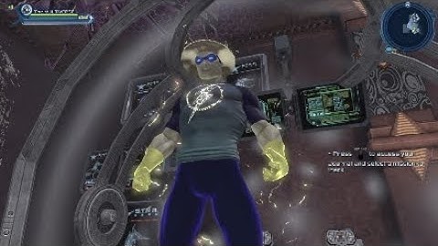 DCUO Double Currency Week-end