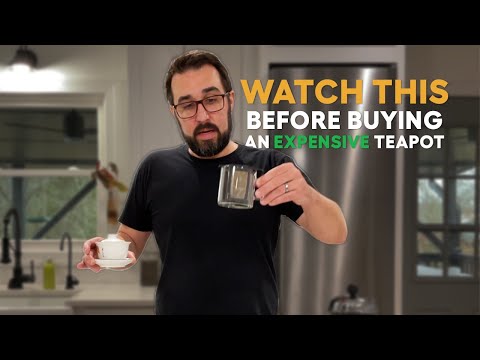 How to Make Tea the Simple Way