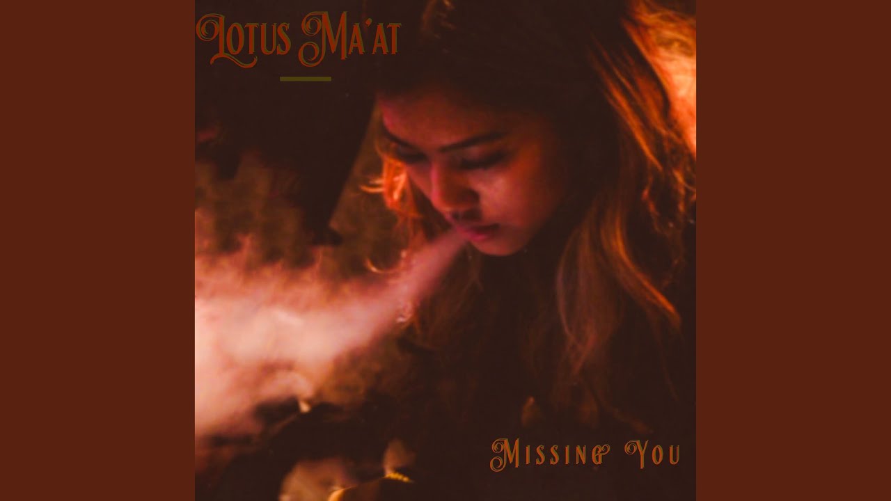 Watch Missing You on YouTube Watch Missing You on YouTube