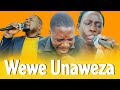 WEWE UNAWEZA HAULINGANISHWI