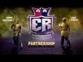 Highest partnerships GT20 Canada Season 1 | Luke Ronchi and Andre Fletcher | Edmonton Royals