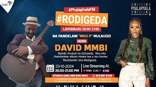 Rodigeda