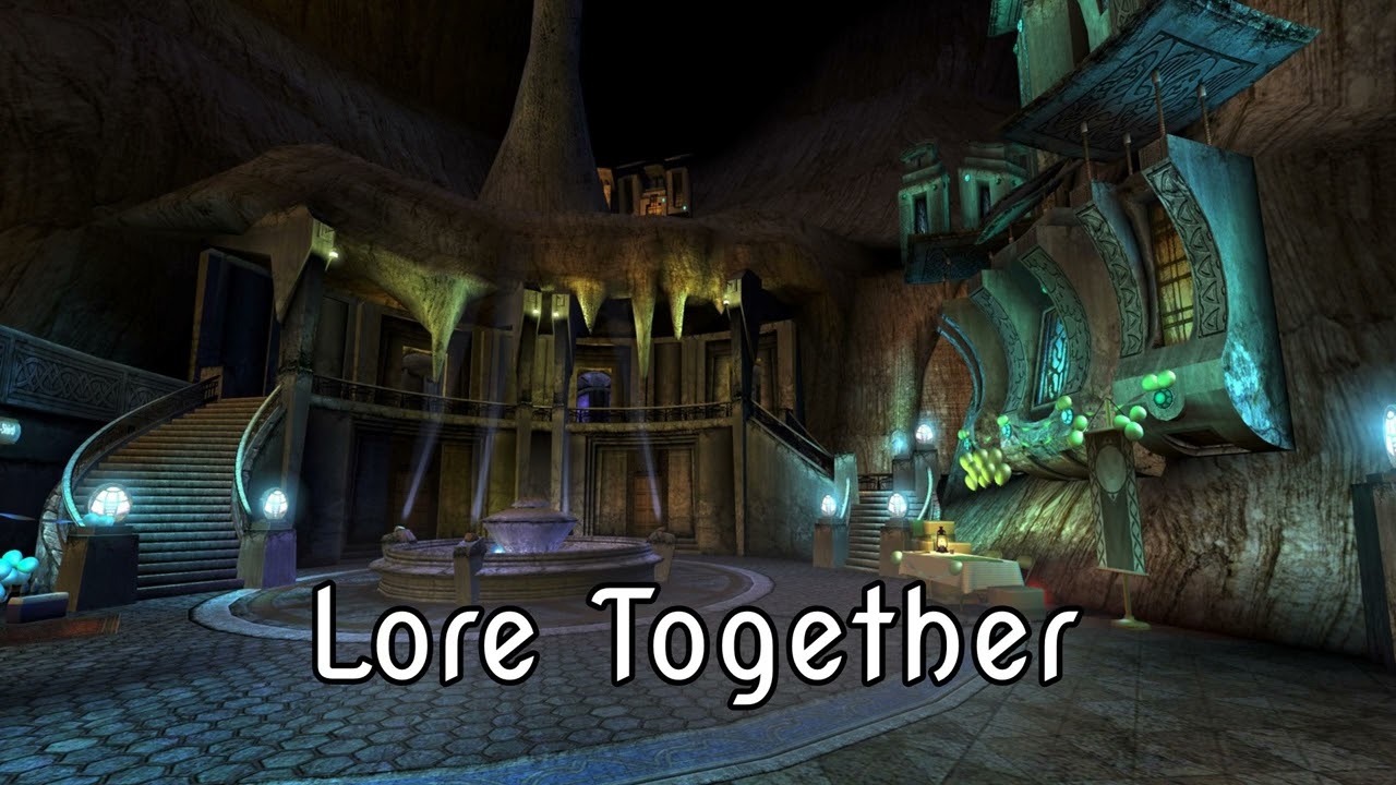 Episode 153: Myst Online Part 1