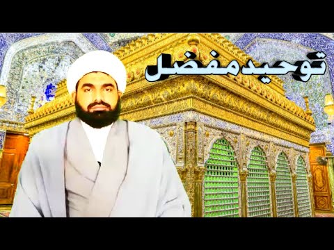 Toheed Afzal Toheed Mufazzal (part 8) - YouTube