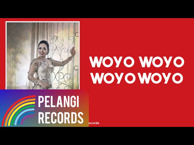 Soimah - Woyo Woyo (Official Lyric Video) class=