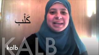 Learn Arabic Words With Alif Arabic! Pt 2 screenshot 4