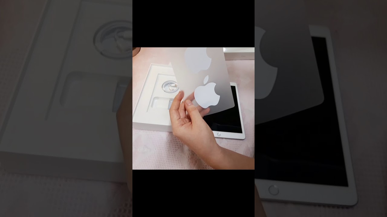 Unboxing iPad 8th Generation || iPad Review || DaBien Pro || ThE SilenteR 🔥🔥