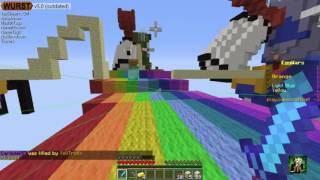 Eggwars#2 Getting Supplies!