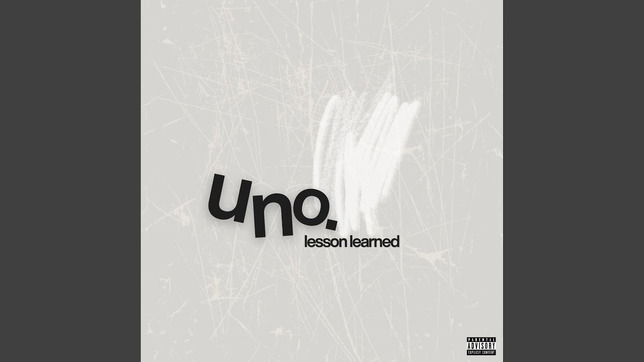 Assista a lesson learned no YouTube Assista a lesson learned no YouTube