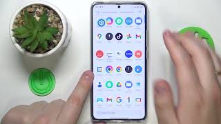 How to Set Chrome as Default Browser on POCO F5 Pro - Find Default Apps screenshot 1