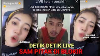 WITO SAM PITAK INDRI SAFITRI GEGER GEDEN