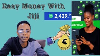 How to make any amount from Jiji with this trick screenshot 4