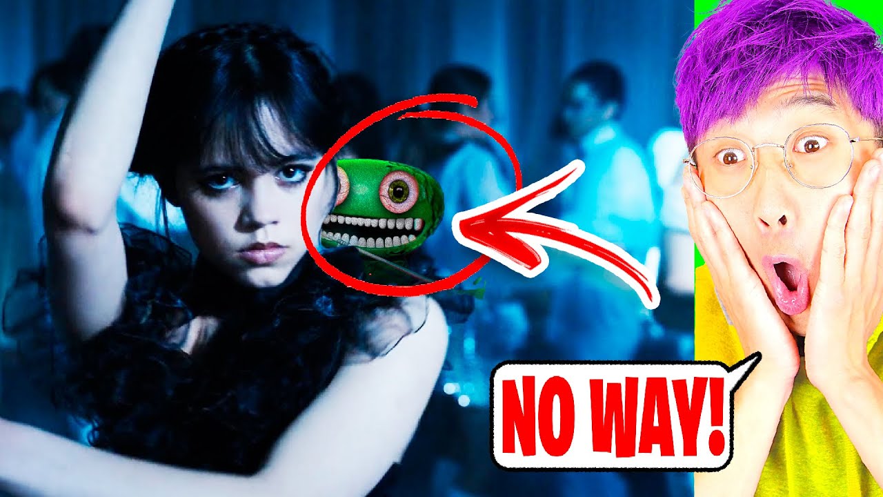 Garten Of Banban...But In REAL LIFE?!? *CRAZIEST 360 VIDEOS EVER!*
