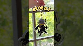 Built different…just not in a good way 💔