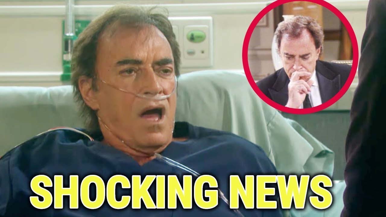 Days of our lives spoilers: SHOCKING NEWS - DOOL has a big change that ...
