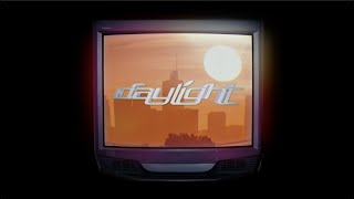 Joji \& Diplo - Daylight (Official Lyric Video)