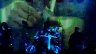 Ministry - Wrong (live Madrid 19.6.2008)