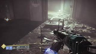 lunar complex out of bounds