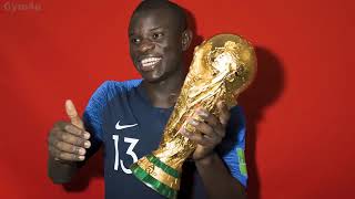 N'Golo Kanté's LifeStyle..