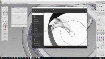 05. Rim wheel made with T.Splines