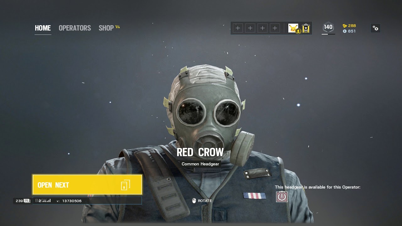 How To Get Alpha Packs In Rainbow Six Siege