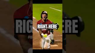 Before Omaha, Rob Vaughn Had One Message | Alabama Baseball