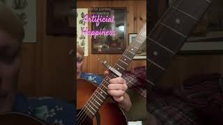 Artificial Happiness #acoustic #yamaha #guitar #sologuitar #acousticguitar #music #mellow