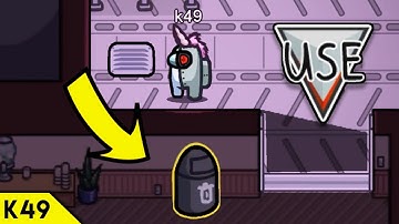 The Airship - Trash Task Glitch (new map)