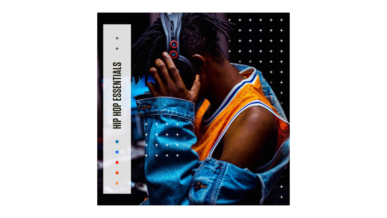 🔥 DIGINOIZ - Hip Hop Essentials - SAMPLES & DRUM KITS - DOWNLOAD LINK [FREE]