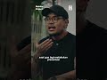 Episode Perdana Coki Pardede: Why So Serious akan segera tayang di Kanal Youtube Malaka Project!