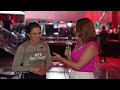 Ana Carolina Vieira Backstage Interview | UFC Fight Pass Invitational 11