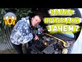 Залил присадки хадо в убитый двигатель / Xado Revitalizant EX120 +12% / Честный отзыв о присадках