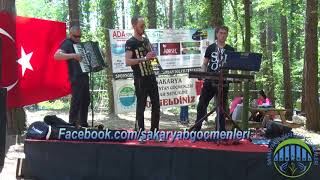 Sakarya Bulgaristan Göçmenleri 2.Bahar Şenliği - Şinanari