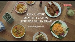 Bango Warisan Kuliner Youtube