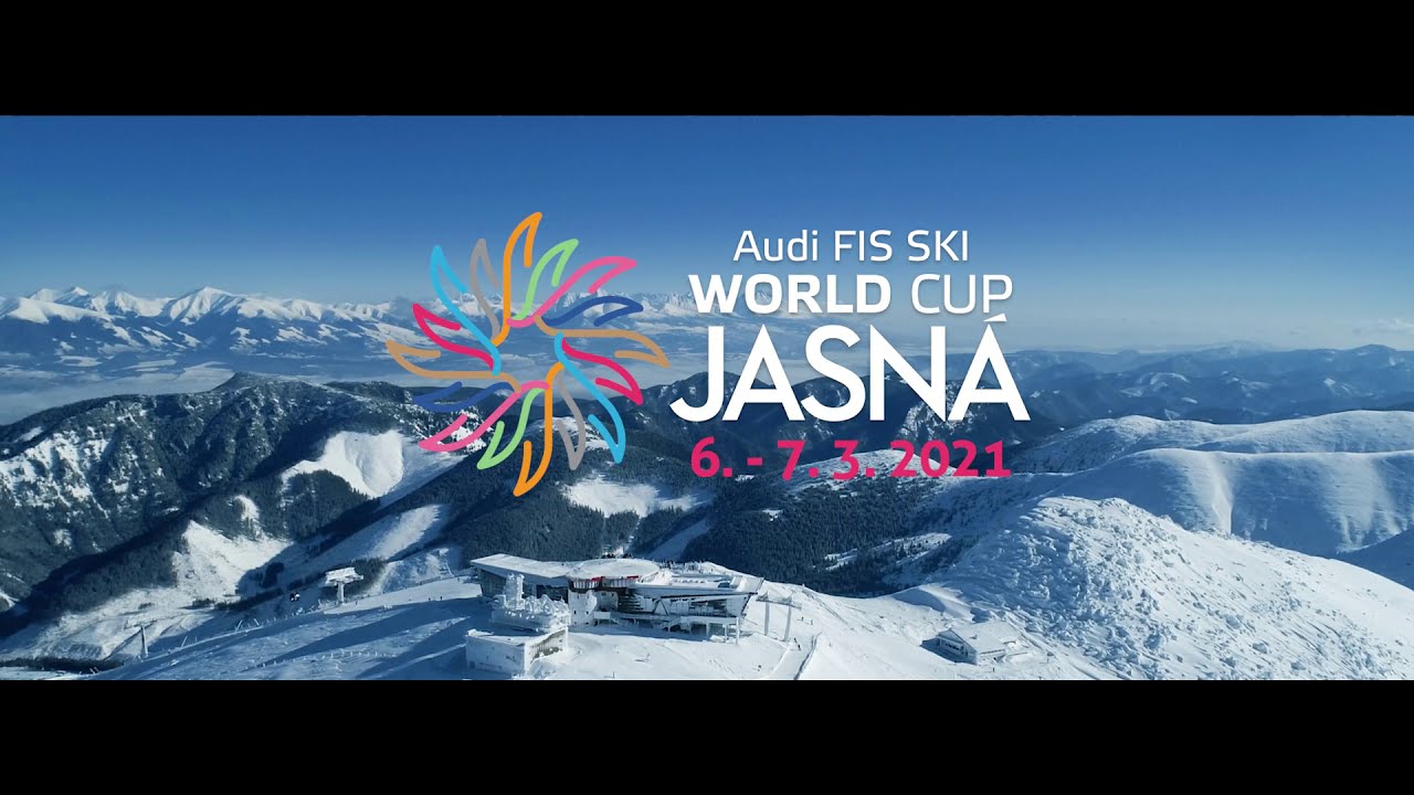 Jasna Women's Races Preview