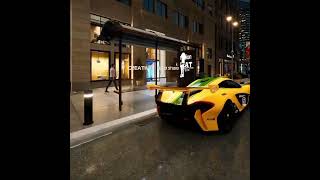 BUILDING &amp; CAR CHAPTER 4 : P1 GTR CITYLIFE #p1gtr #citylife #d5render #supercars