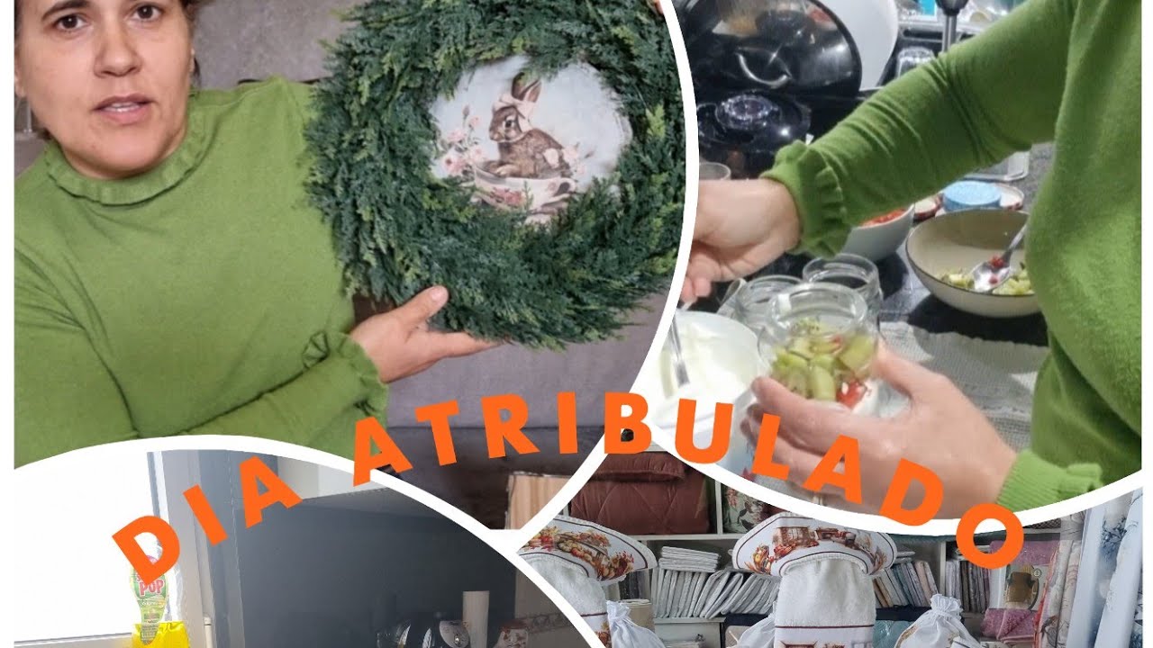 / ROTINA NA COZINHA/ CONSULTA/ COMPRAS SHINE #vlog #veravale