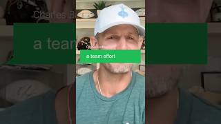 Dan Orlovsky lost the Emmy to Charles Barkley 🏆 | Sports Illustrated