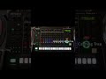 TR-8S Factory Default Pattern 6-02 Calming Trap