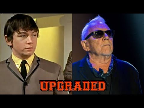 Eric Burdon - House Of The Rising Sun - Evolution 1964 - 2021 Upgraded