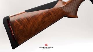 BENELLI 828 S A I SILVER 20