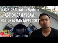 Nyoride ALUN ALUN TEGAL Pake Camera Baru (action Cam Yi Cam) With Jhony CBR250RR...