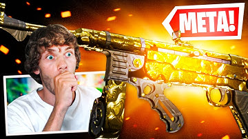 new 2 SHOT "MP40" SETUP! 😯 *Best MP40 Class* (Vanguard)