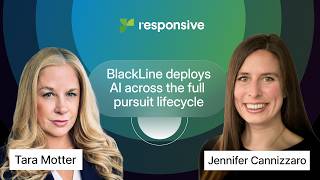 How BlackLine's 6-Person Proposal Team Achieved a 50% Win Rate, 30% Revenue From RFPs