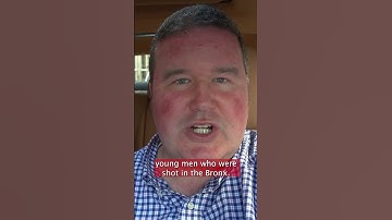 Deadly subway shooting was ‘gang violence’ #shorts | Crime Scene Reporting with Kevin Sheehan