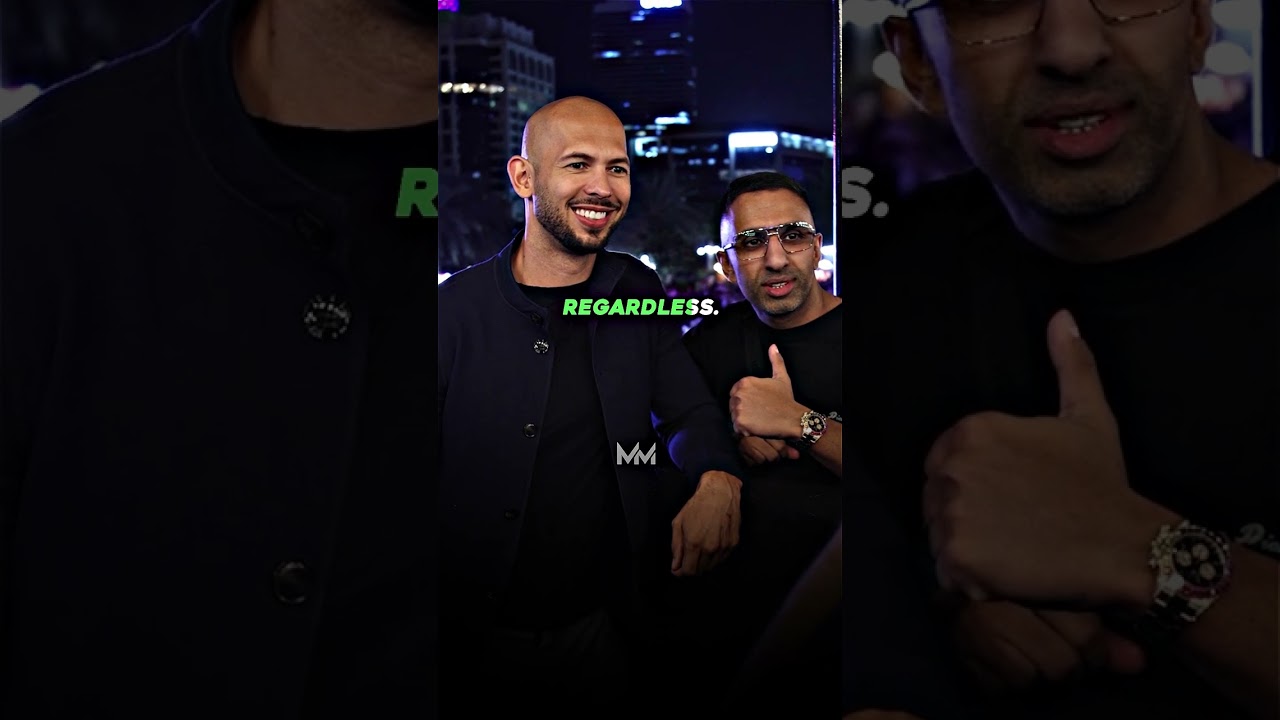 UNSEEN Footage Of Tate's Mental Health Expose 