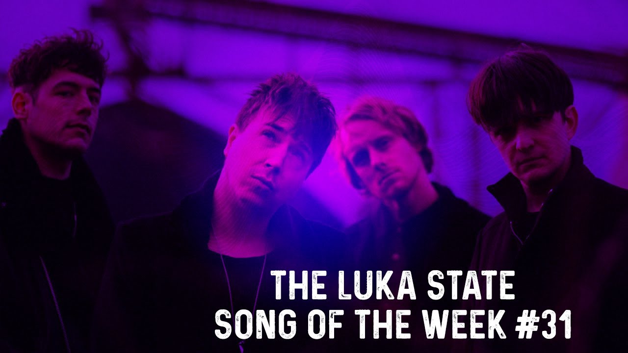 Song Of The Week — WWTR
